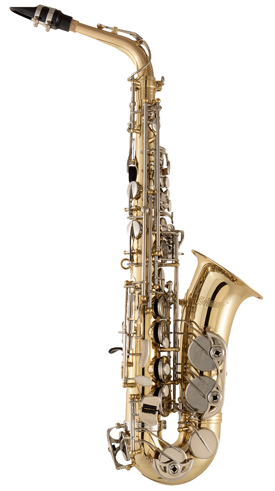 SAS301 Alto Saxophone