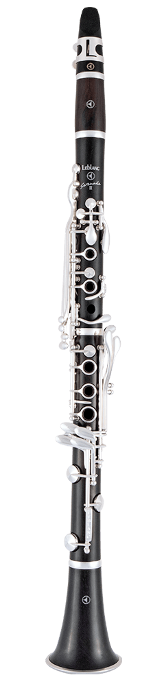 LCL511S Leblanc Clarinet