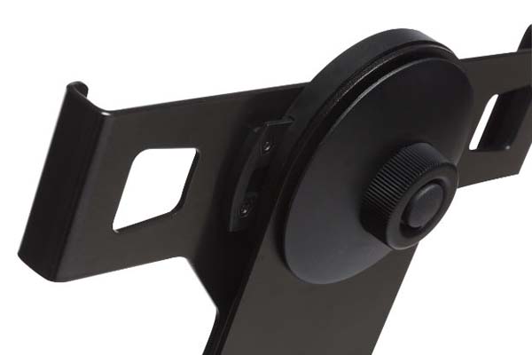 Z3 Pro Tablet Stand Back Bolt