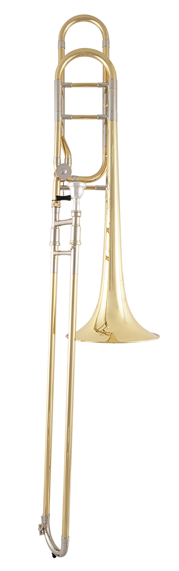 BTB411 Trombone