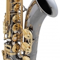 STS411B Alto Saxophone Black Nickel