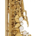 92DL Alto Saxophone Keys