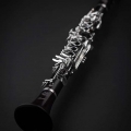 Herni Selmer Paris Eb Clarinet