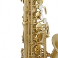 SAS711M Alto Saxophone Matte Finish