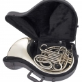 Conn 8D French Horn Inside Case