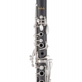 CL711 Prelude Clarinet Keys