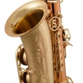 Selmer Alto Saxophone 411C