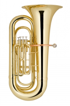 image of a BB460 Student 4 Valve Tuba