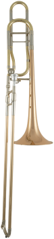 image of a 88HO Professional Tenor Trombone