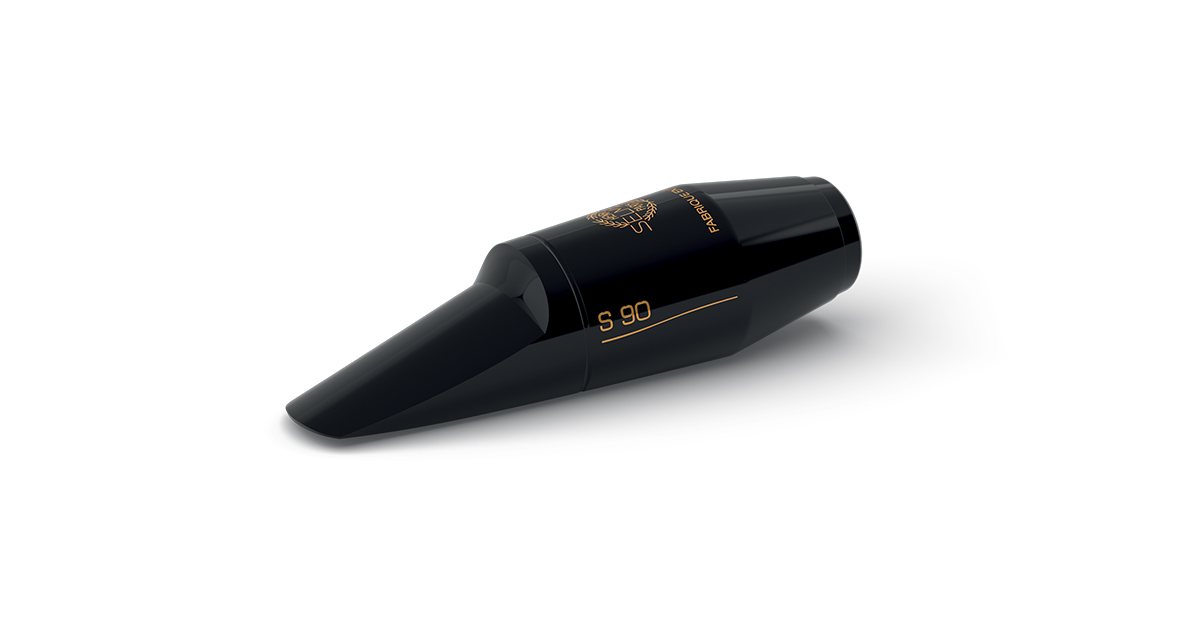 S90 Mouthpiece